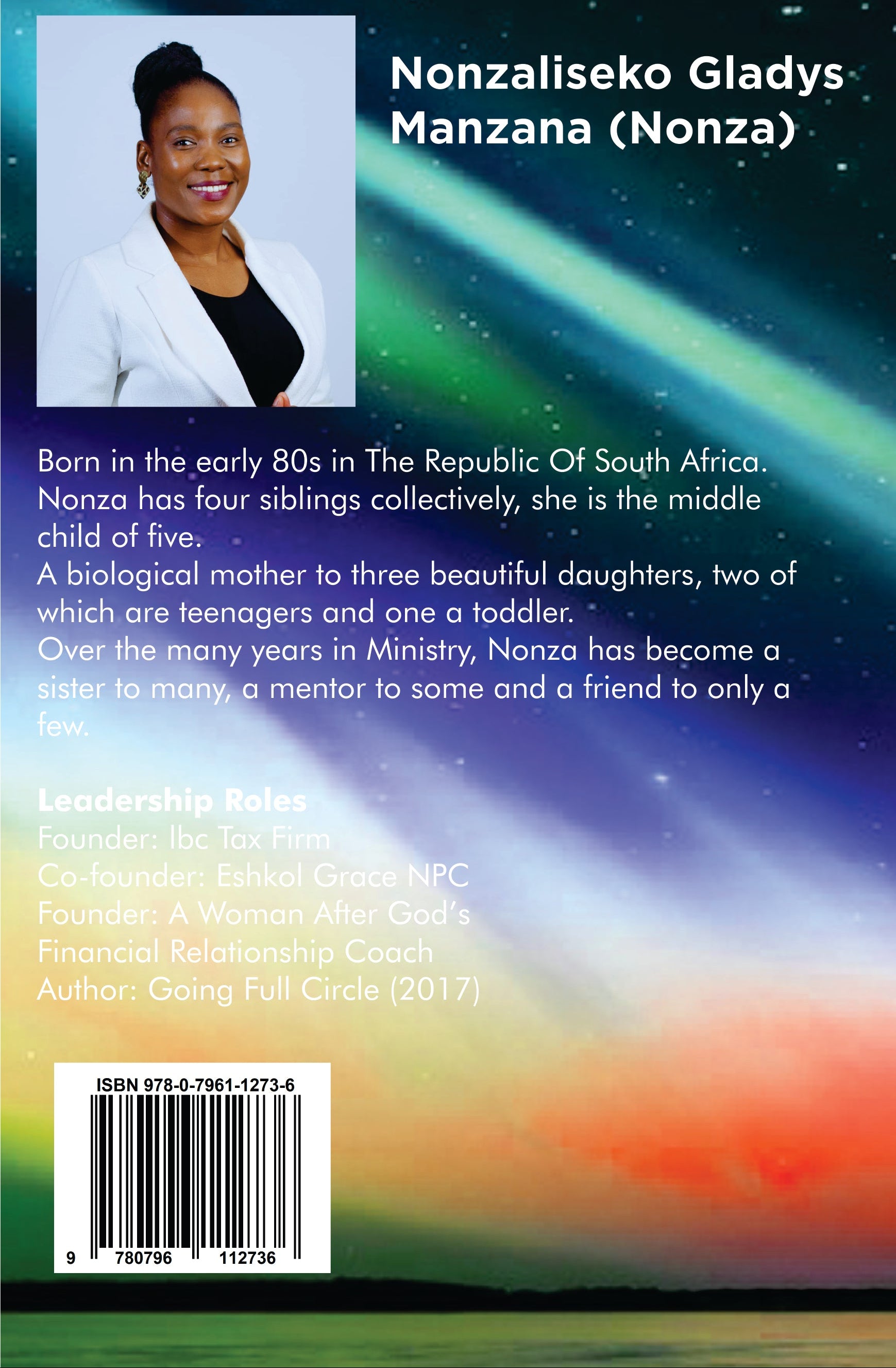 Build A Sound Relationship With Your Money - Book