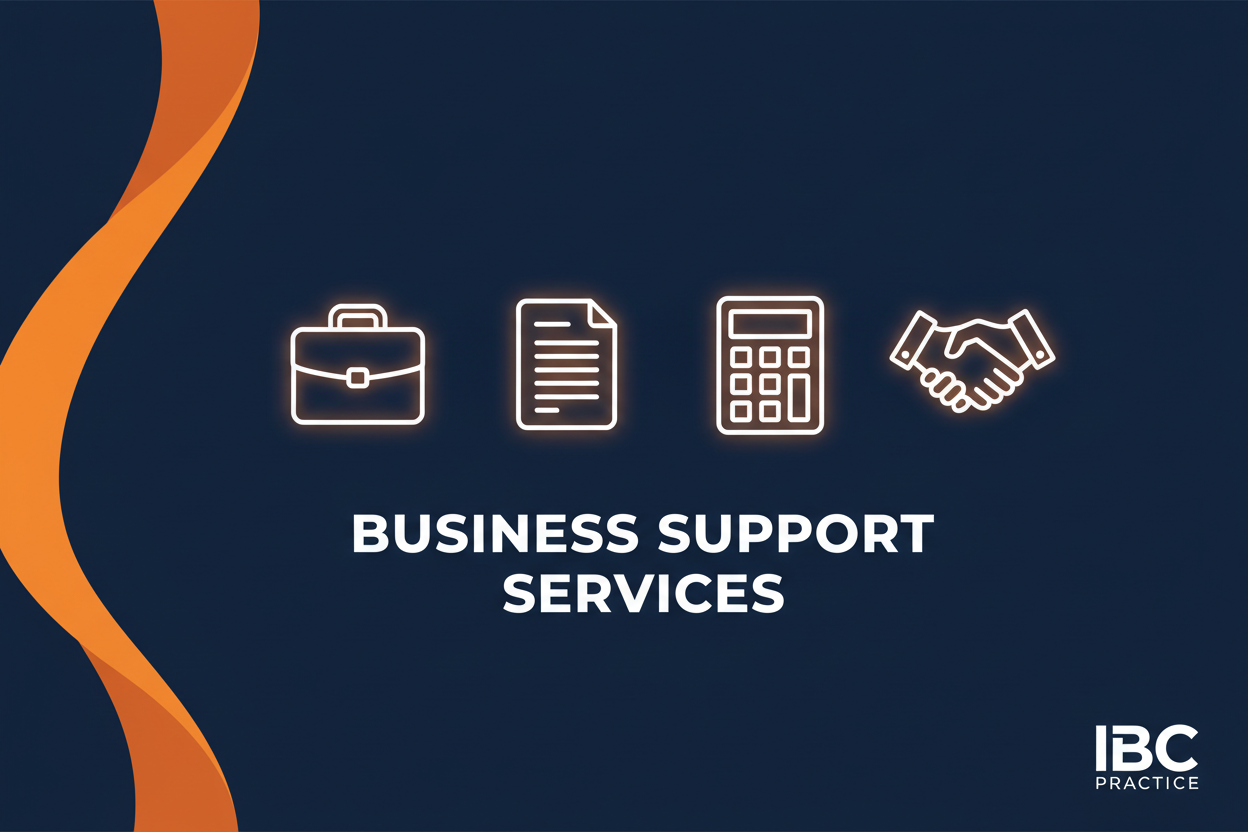 Business Support Services