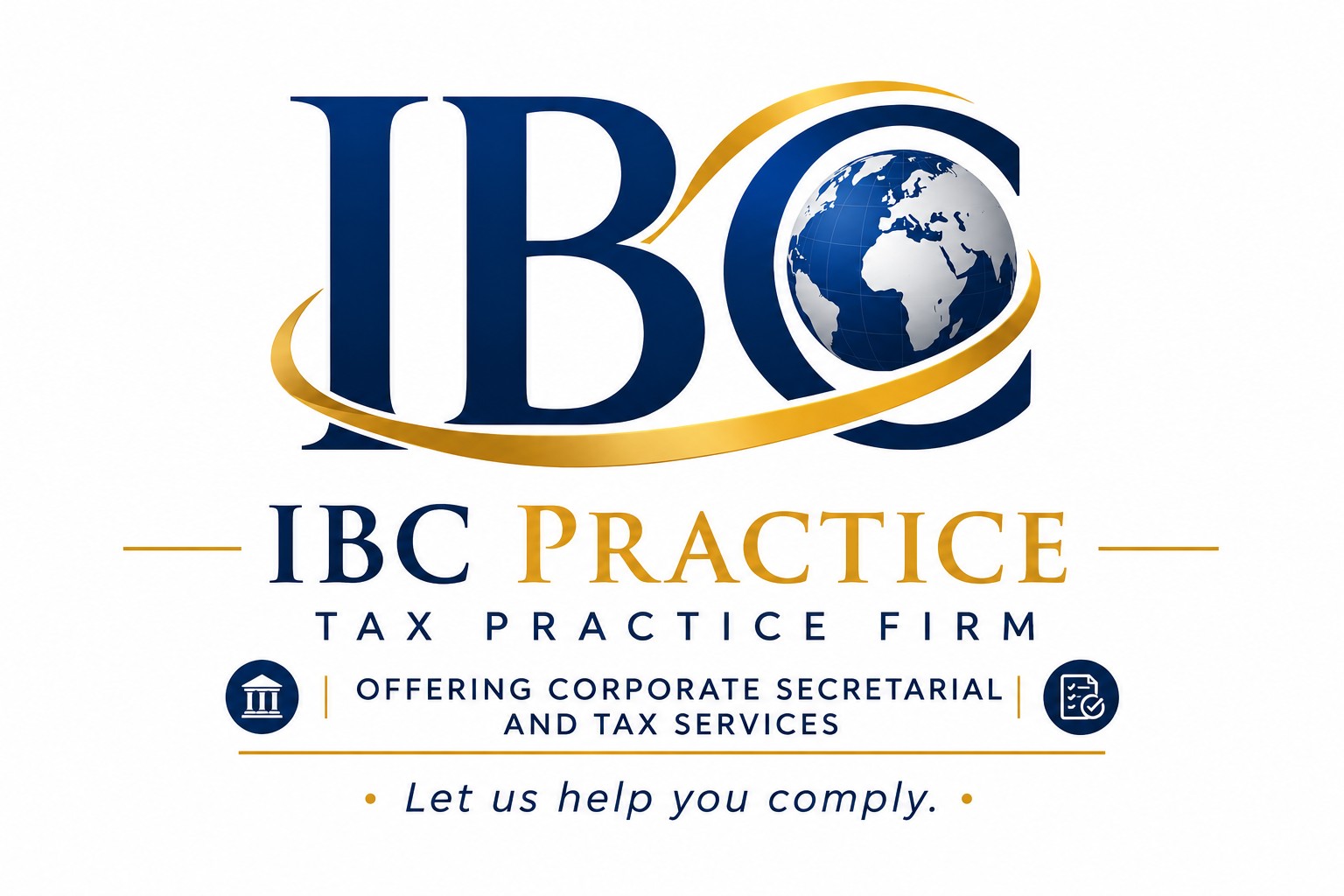 IBC Practice